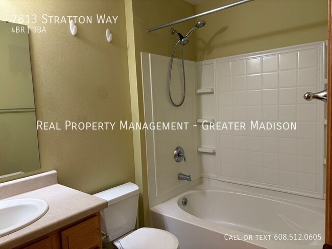 Building Photo - 7813 Stratton Way