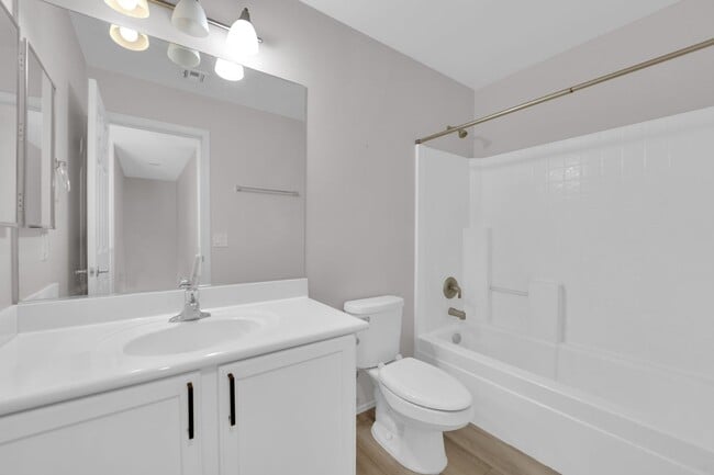 Building Photo - Upgraded 3 Bedrooms, 2.5 Bathrooms home in...