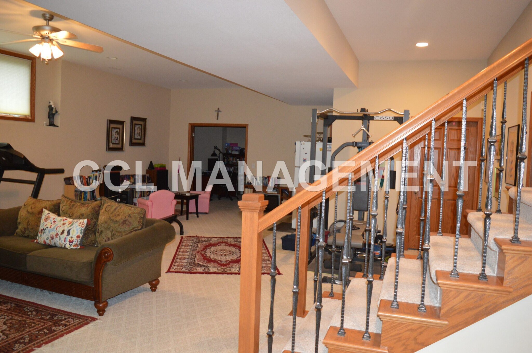 Building Photo - 9217 Bear Claw Way