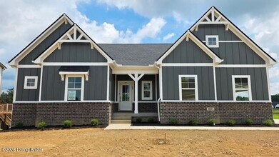 Building Photo - 18023 Ridgeline Pl