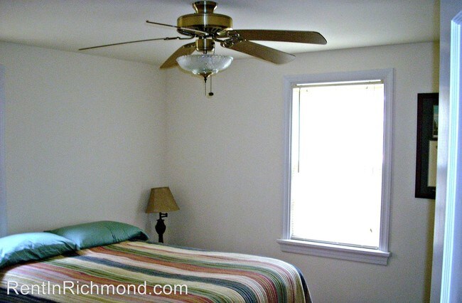 Building Photo - 3506 Floyd Ave