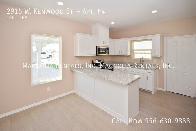 Building Photo - 1st Month Free - Brand New Construction - ...