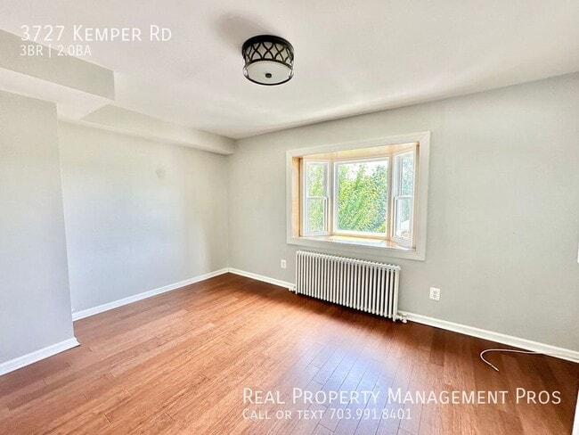 Building Photo - 3727 S Kemper Rd