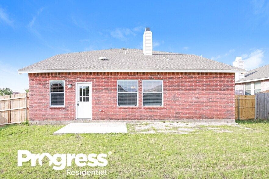 Building Photo - 3609 Butler Dr