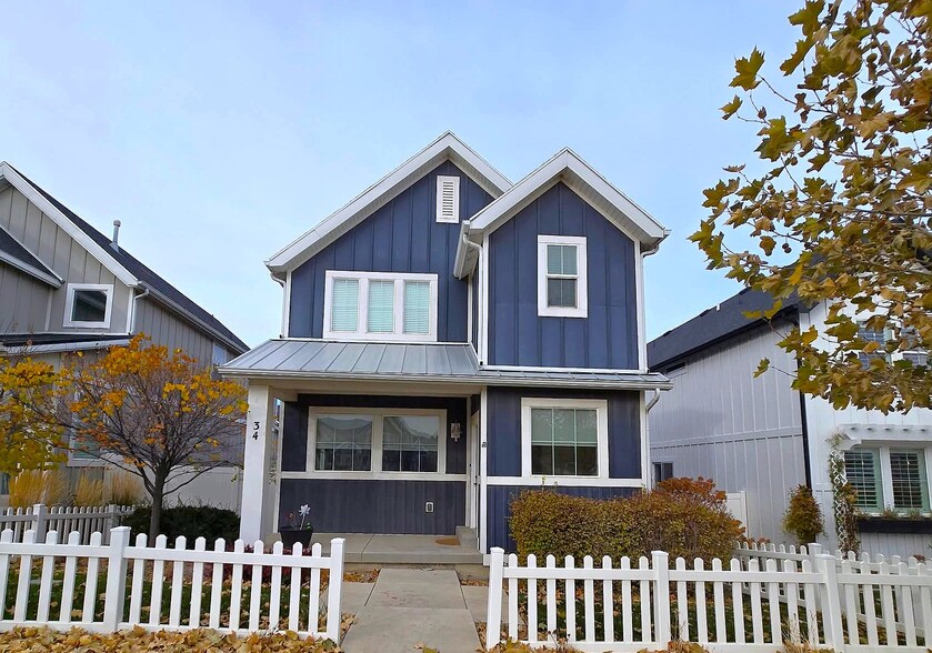 Primary Photo - 34 E Legacy Pky