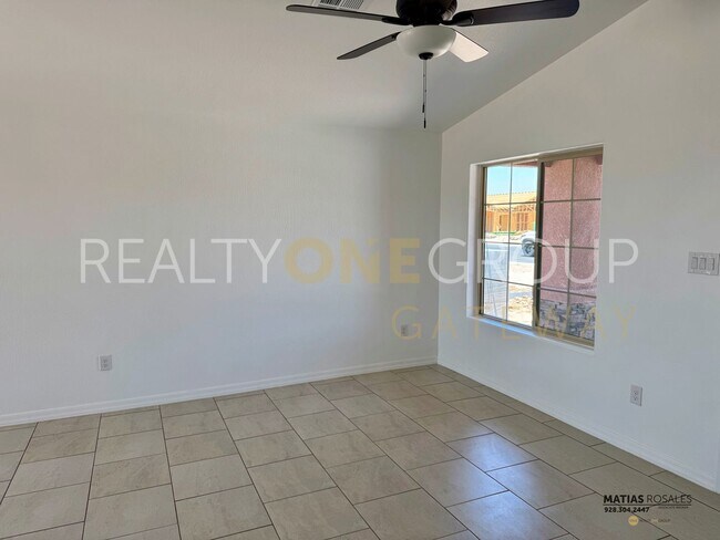 Building Photo - Three Bedroom Two Bath Home with All Tile ...