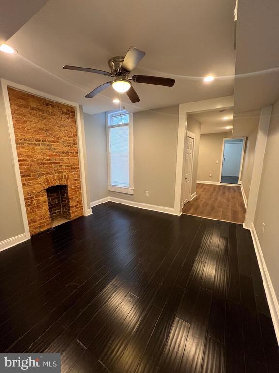 Building Photo - 1812 Rutland Ave