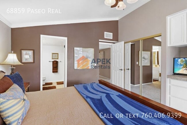 Building Photo - 68859 Paseo Real