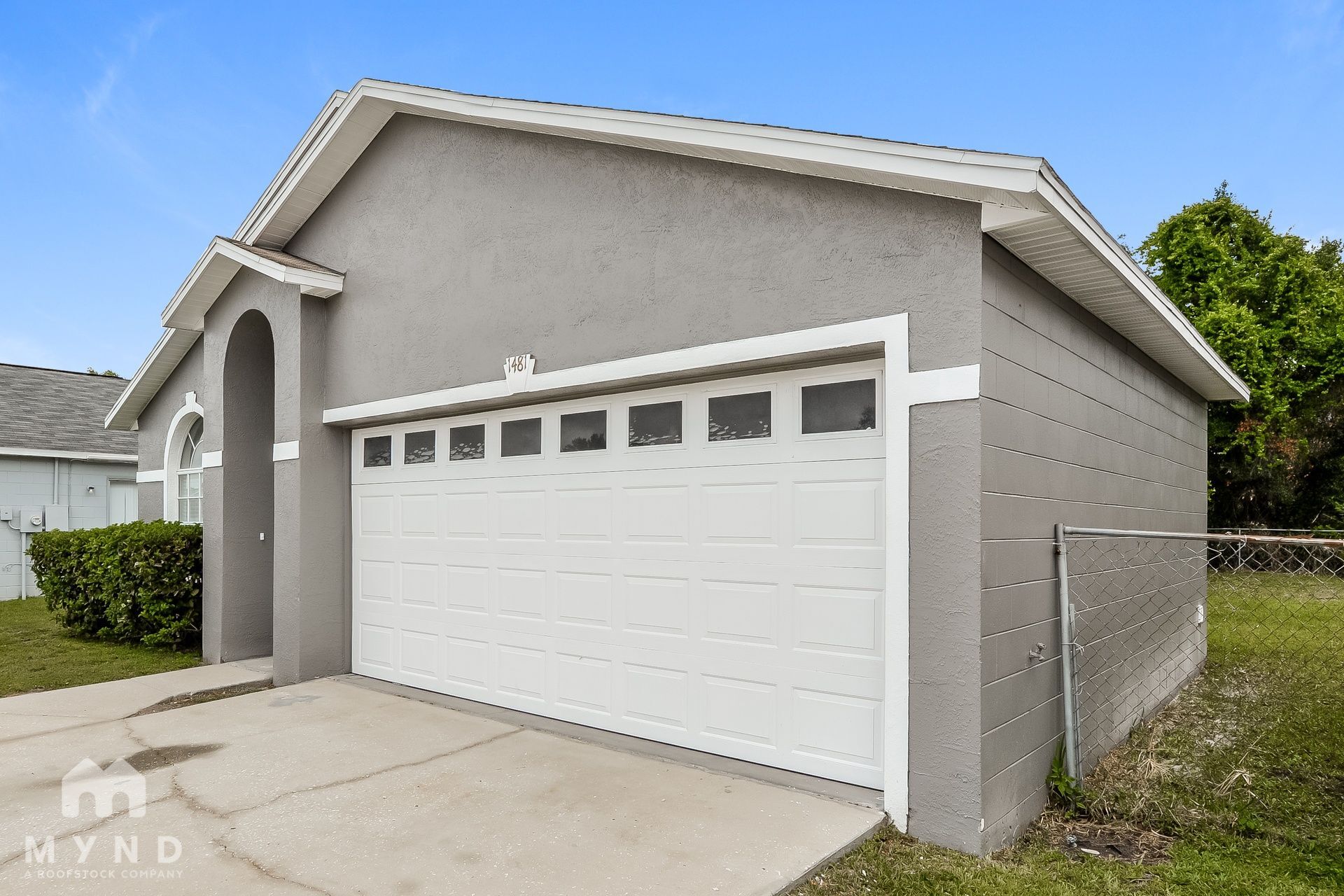 Building Photo - 1481 Harbin Dr