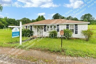 Building Photo - 1760 Mt Olive Cir