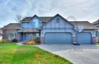 Building Photo - Sprawling Liberty Lake Home