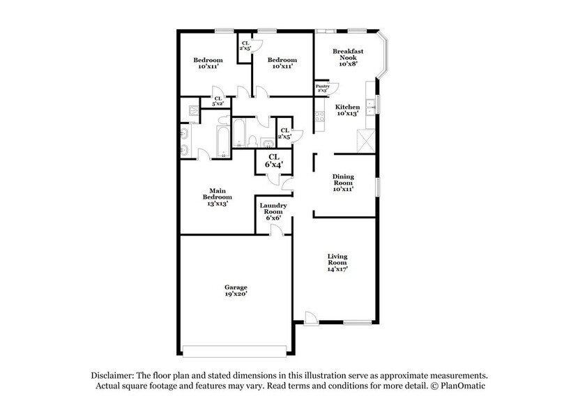 Building Photo - 2268 Lake Hill Ct