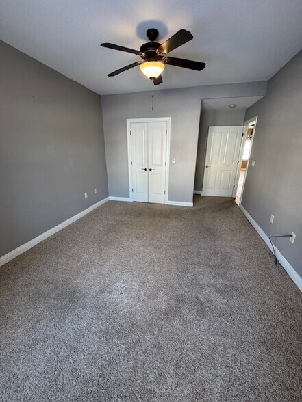 Bedroom 1 - 1815 Woodland Way