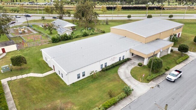 Building Photo - 926 Quincy St