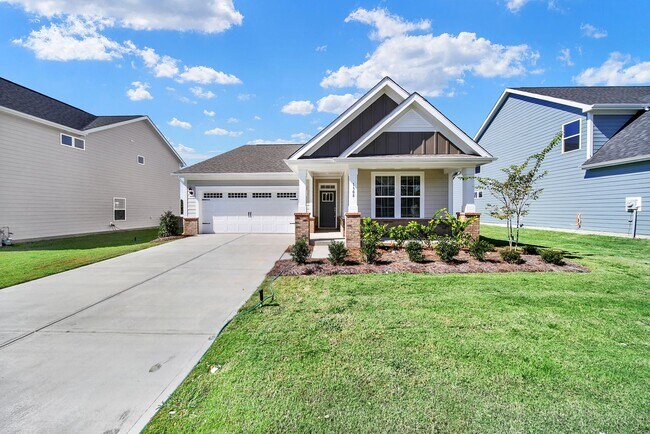Building Photo - Beautiful 3 Bed 2 Bath Home In Monroe