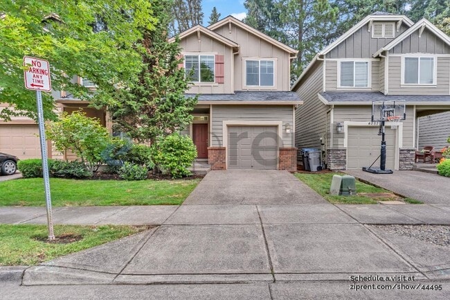 Building Photo - 4549 SE Satinwood St