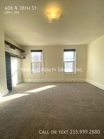 Building Photo - 406 N 38th St