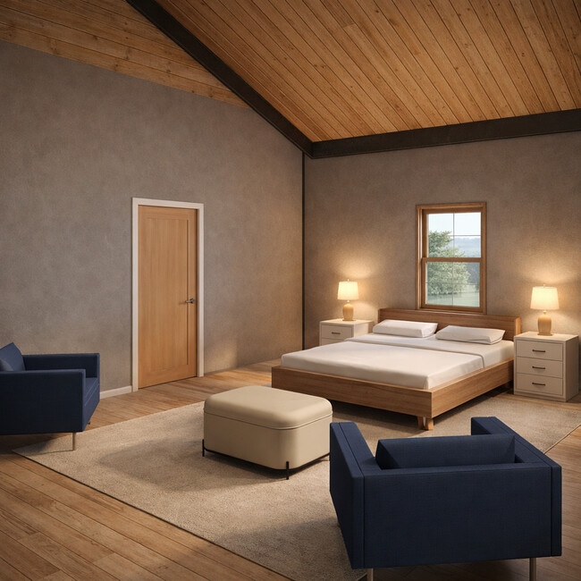 Building Photo - Big Cabin Senior Modular Community