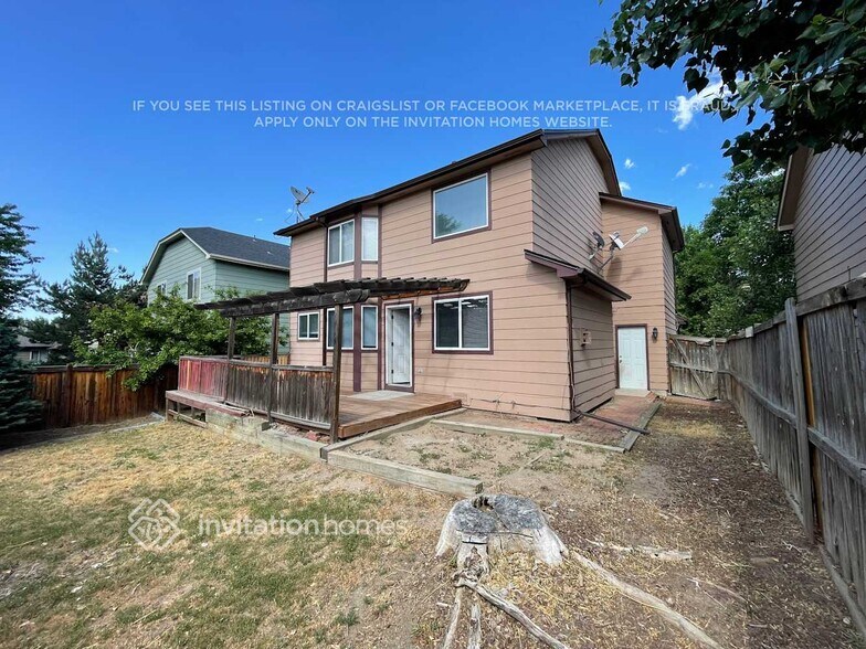 Building Photo - 4881 N Silverlace Dr