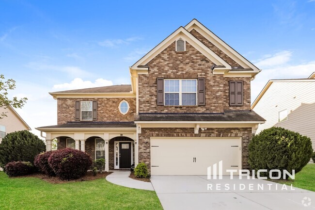 Building Photo - 7347 Toccoa Cir