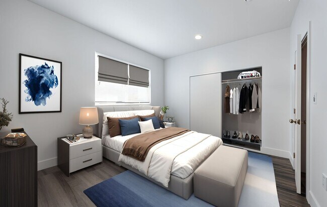 Building Photo - Now Leasing – $3,309 Effective Rent (True ...