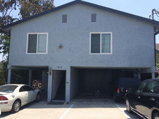 Building Photo - 1419 Allesandro St