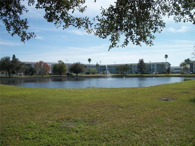 Building Photo - 5850 18th St N