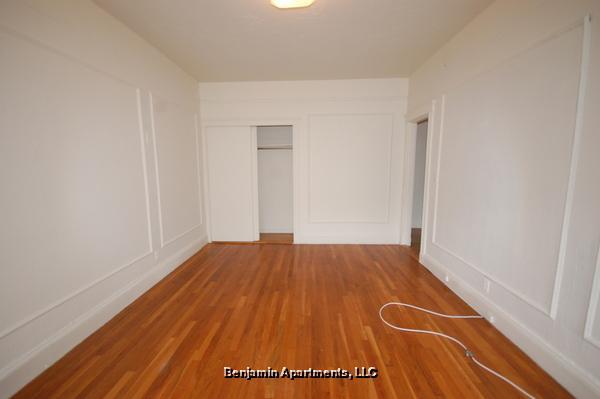 Building Photo - 1334 Commonwealth Ave