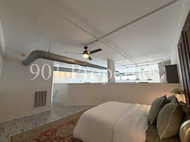 Building Photo - 505 Tennessee St