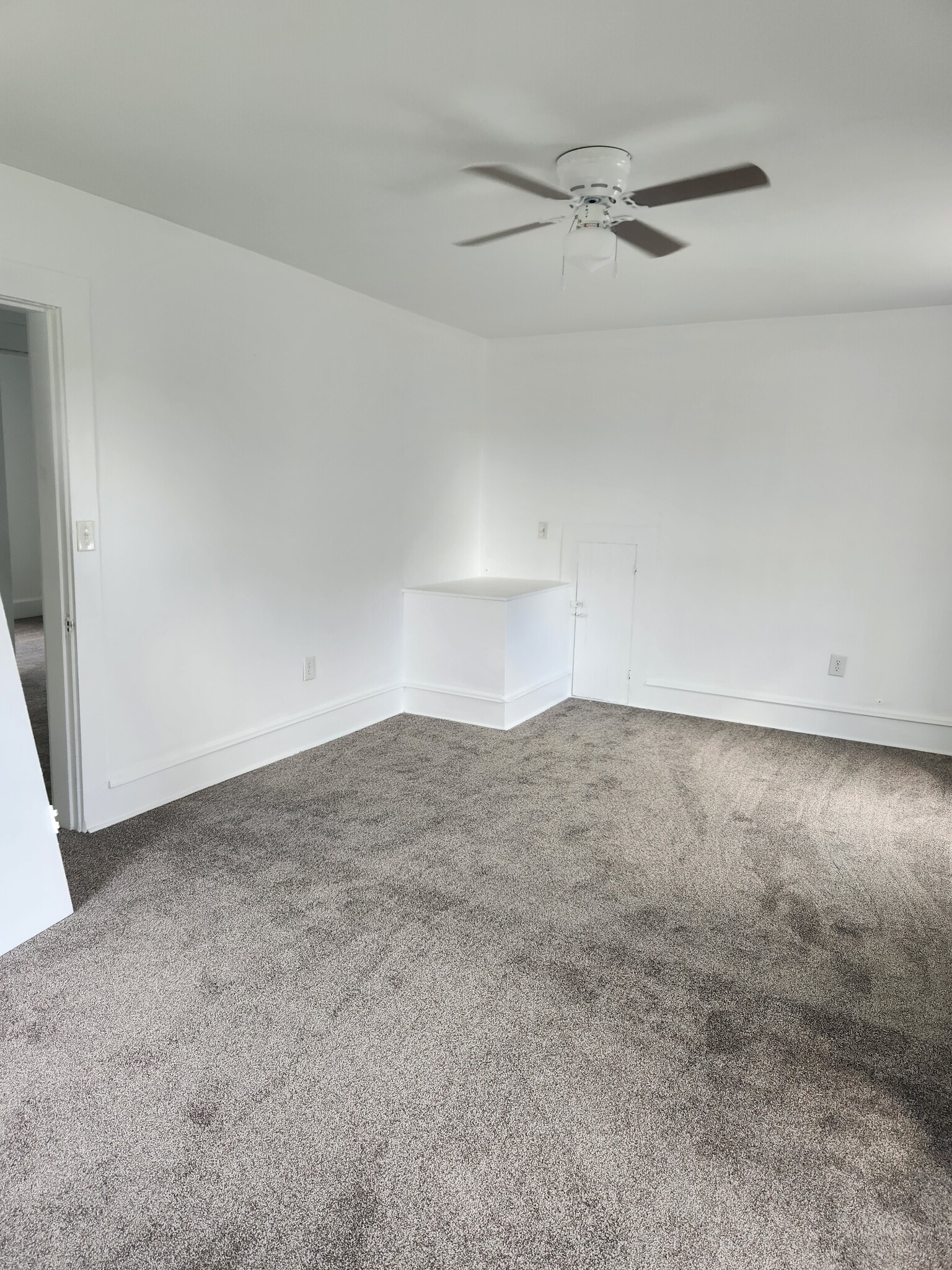 Master bathroom - 1738 Racine Ave