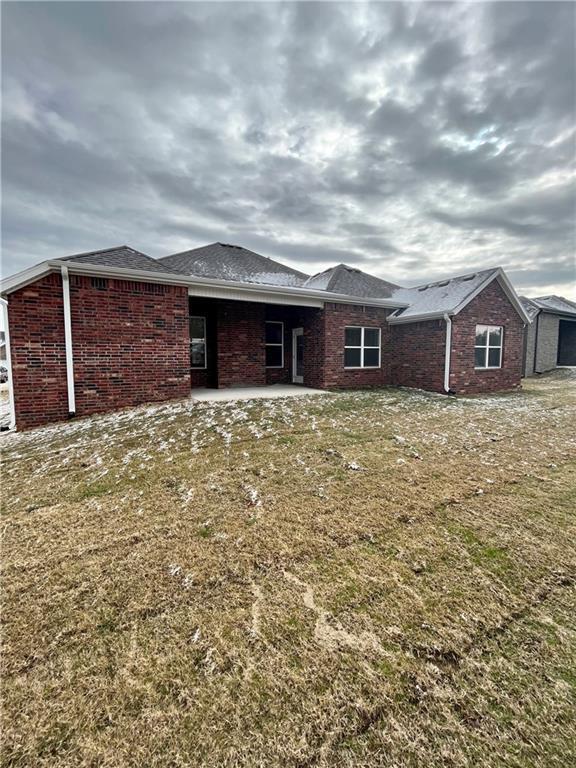 Building Photo - 1545 N Dawes St