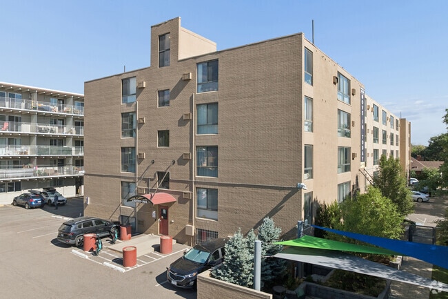 Building Photo - Garfield Park Apartments