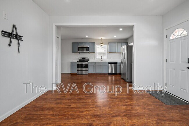 Building Photo - 2517 Haden Ave