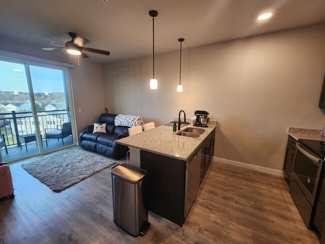 Interior Photo - Rosewood Place