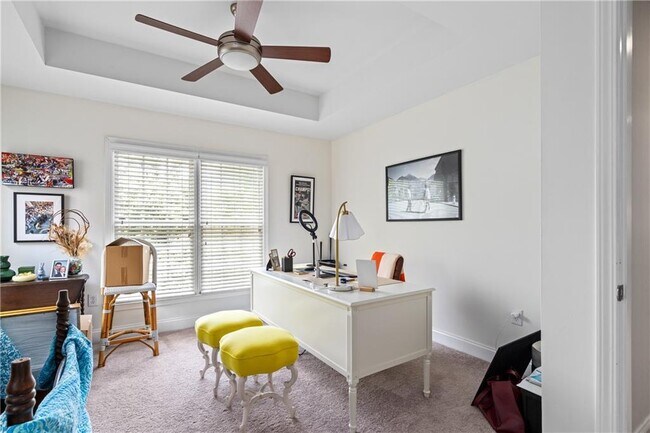 Building Photo - 50 Biscayne Dr NW