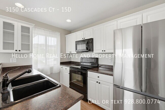 Building Photo - 3150 Cascades Ct
