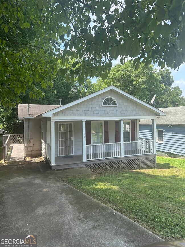 Building Photo - 1173 Moton Ave SW