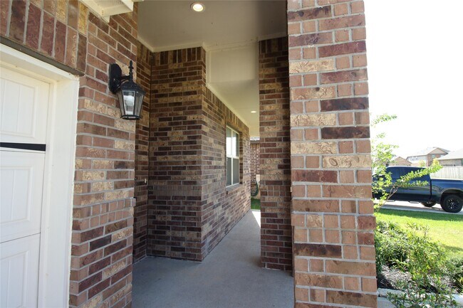 Building Photo - 4007 Prairie Landing Ln