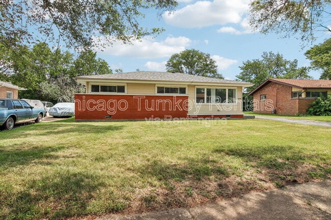 Primary Photo - 16019 Circle Dr