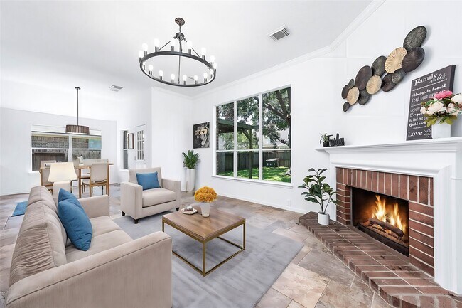 Building Photo - 13415 Anderwoods Ct