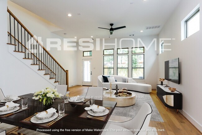 Building Photo - 3048 Truxillo St