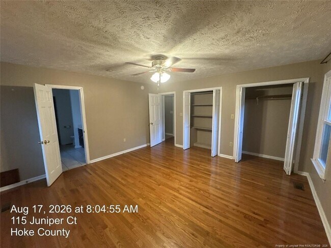Building Photo - 115 Juniper Ct