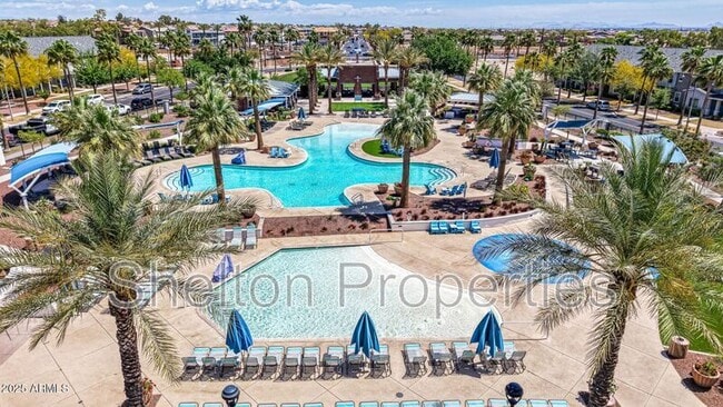 Building Photo - 20712 W Park Meadows Dr