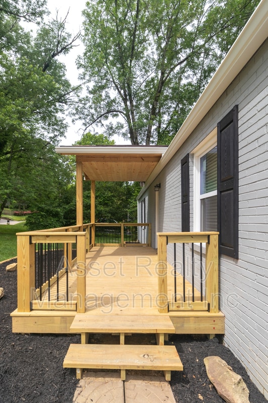 Building Photo - 5211 Holston Dr