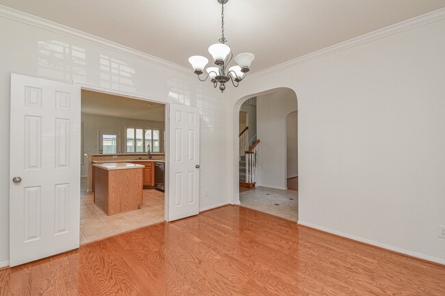 Building Photo - 14603 Kings Head Dr