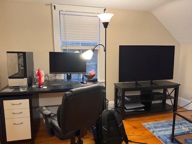 Building Photo - 85 Park St