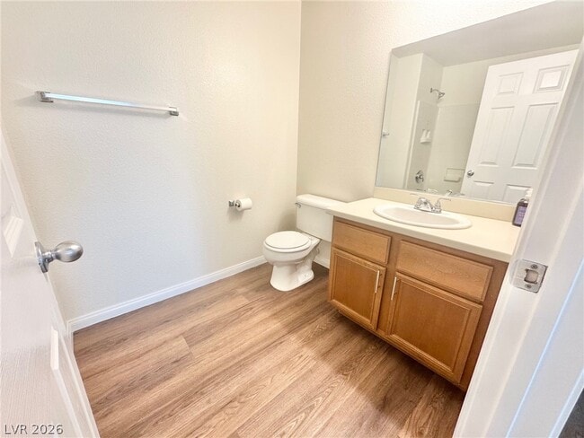 Building Photo - 7701 W Robindale Rd