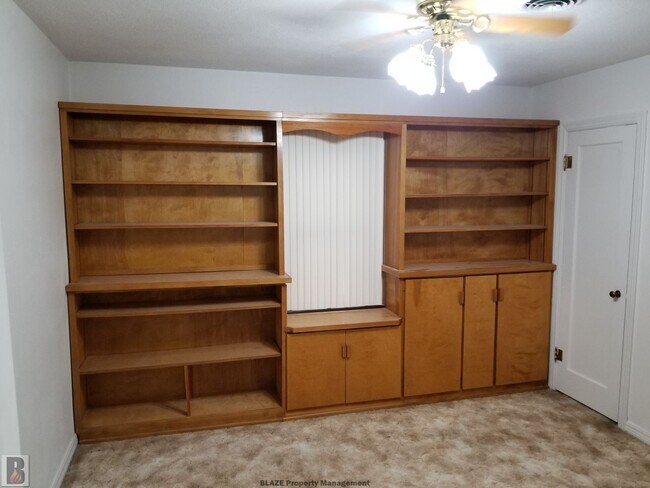 Building Photo - Massive Corner-Lot Home with Retro Charm & Shady Backyard!