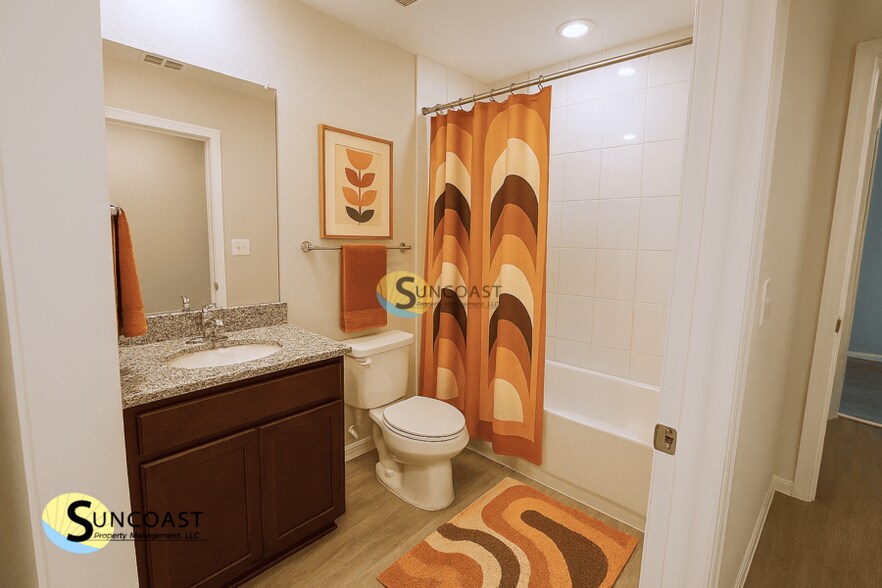 Building Photo - 8576 April St