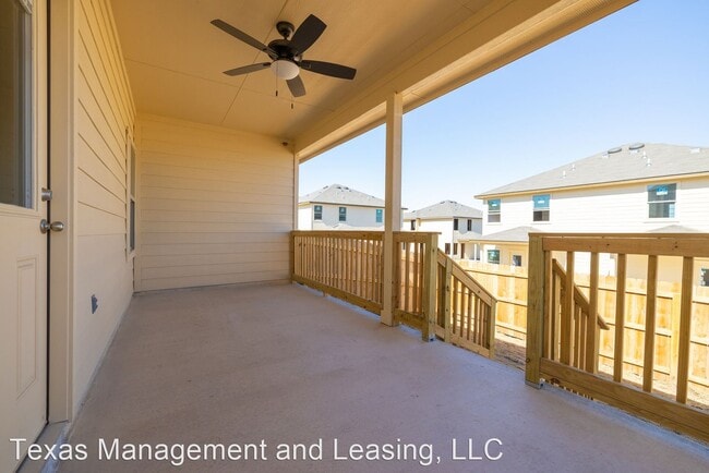 Building Photo - 3 br, 2 bath House - 9111-2 Canyon Bend